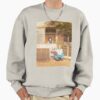 ssrcooversized sweatshirtmens 01oatmeal heatherfrontsquare productx1000 16 - Skip And Loafer Store