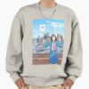 ssrcooversized sweatshirtmens 01oatmeal heatherfrontsquare productx1000 18 - Skip And Loafer Store