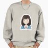 ssrcooversized sweatshirtmens 01oatmeal heatherfrontsquare productx1000 23 - Skip And Loafer Store