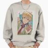 ssrcooversized sweatshirtmens 01oatmeal heatherfrontsquare productx1000 24 - Skip And Loafer Store