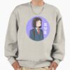 ssrcooversized sweatshirtmens 01oatmeal heatherfrontsquare productx1000 26 - Skip And Loafer Store