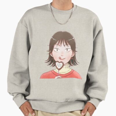 Iwakura Mitsumi Sweatshirt