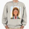 ssrcooversized sweatshirtmens 01oatmeal heatherfrontsquare productx1000 29 - Skip And Loafer Store