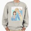 ssrcooversized sweatshirtmens 01oatmeal heatherfrontsquare productx1000 30 - Skip And Loafer Store