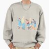 ssrcooversized sweatshirtmens 01oatmeal heatherfrontsquare productx1000 31 - Skip And Loafer Store