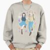 ssrcooversized sweatshirtmens 01oatmeal heatherfrontsquare productx1000 34 - Skip And Loafer Store