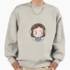 ssrcooversized sweatshirtmens 01oatmeal heatherfrontsquare productx1000 35 - Skip And Loafer Store