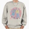 ssrcooversized sweatshirtmens 01oatmeal heatherfrontsquare productx1000 36 - Skip And Loafer Store