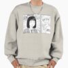 ssrcooversized sweatshirtmens 01oatmeal heatherfrontsquare productx1000 37 - Skip And Loafer Store
