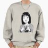 ssrcooversized sweatshirtmens 01oatmeal heatherfrontsquare productx1000 38 - Skip And Loafer Store