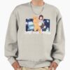 ssrcooversized sweatshirtmens 01oatmeal heatherfrontsquare productx1000 39 - Skip And Loafer Store