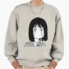 ssrcooversized sweatshirtmens 01oatmeal heatherfrontsquare productx1000 4 - Skip And Loafer Store