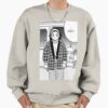 ssrcooversized sweatshirtmens 01oatmeal heatherfrontsquare productx1000 40 - Skip And Loafer Store