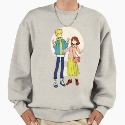 Skip To Loafer Skip And Loafer Having Fun Sweatshirt