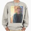 ssrcooversized sweatshirtmens 01oatmeal heatherfrontsquare productx1000 7 - Skip And Loafer Store