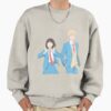 ssrcooversized sweatshirtmens 01oatmeal heatherfrontsquare productx1000 8 - Skip And Loafer Store
