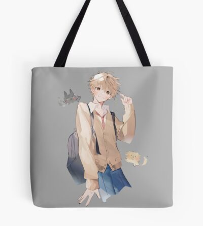 Skip To Loafer Skip And Loafer Tote Bag