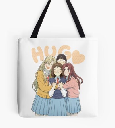 Hug Me Skip To Loafer Skip And Loafer Tote Bag