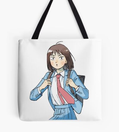 Mitsumi Iwakura Cute Tote Bag