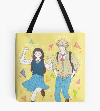 Skip To Loafer Tote Bag