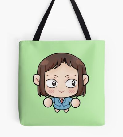 Mitsumi Iwakura Tote Bag