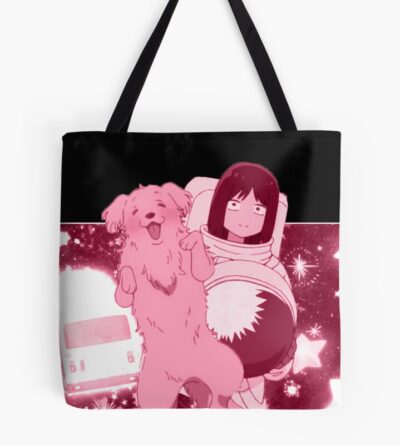 Skip To Loafer Young Minds V2 Anime Tote Bag