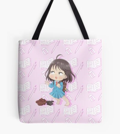 Chibi Mitsumi Iwakura Tote Bag