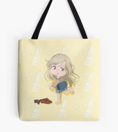 Chibi Yuzuki Murashige Tote Bag