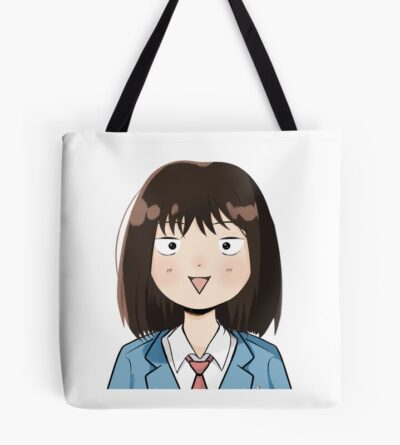 Skip And Loafer Mitsumi Iwakura Tote Bag