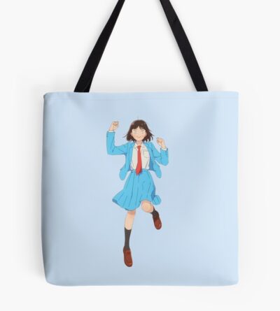 Mitsumi Iwakura Classic Tote Bag