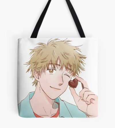 Shima Sousuke Tote Bag