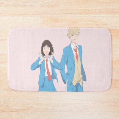 Skip To Loafer Skip And Loafer All In One Bath Mat