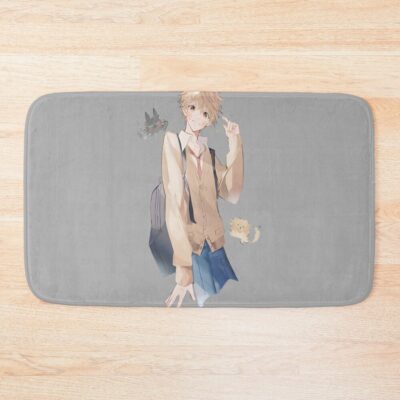Skip To Loafer Skip And Loafer Bath Mat