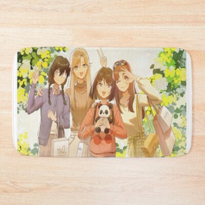 Skip To Loafer Skip And Loafer Stuffed Cute Panda Bath Mat