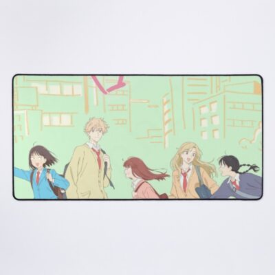 Skip And Loafer New Classic Mouse Pad