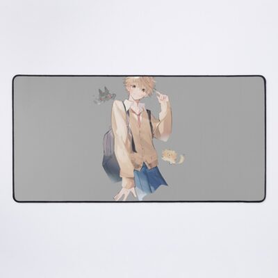 Skip To Loafer Skip And Loafer Mouse Pad