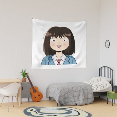 Skip And Loafer Mitsumi Iwakura Tapestry