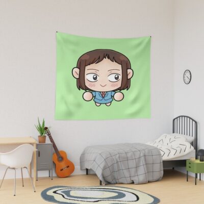 Mitsumi Iwakura Tapestry