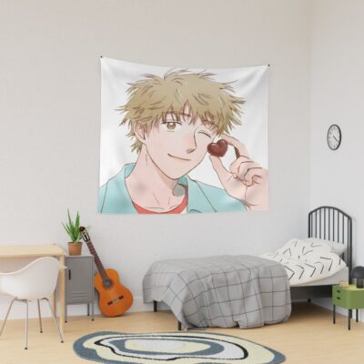 Shima Sousuke Tapestry
