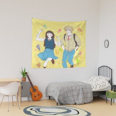 Skip To Loafer Tapestry