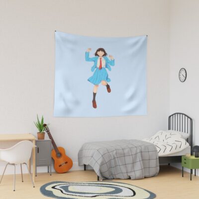 Mitsumi Iwakura Classic Tapestry